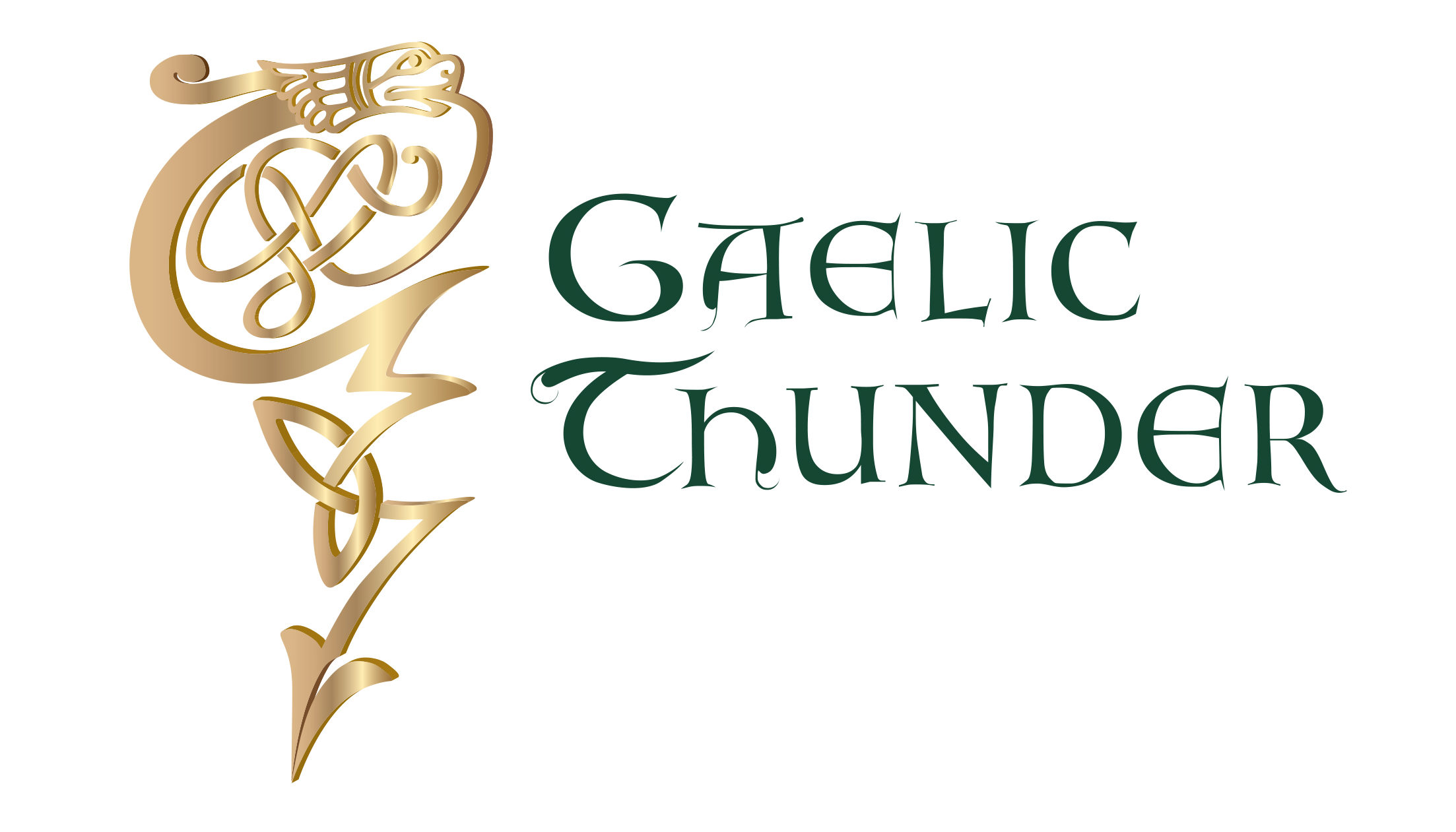 Gaelic Thunder